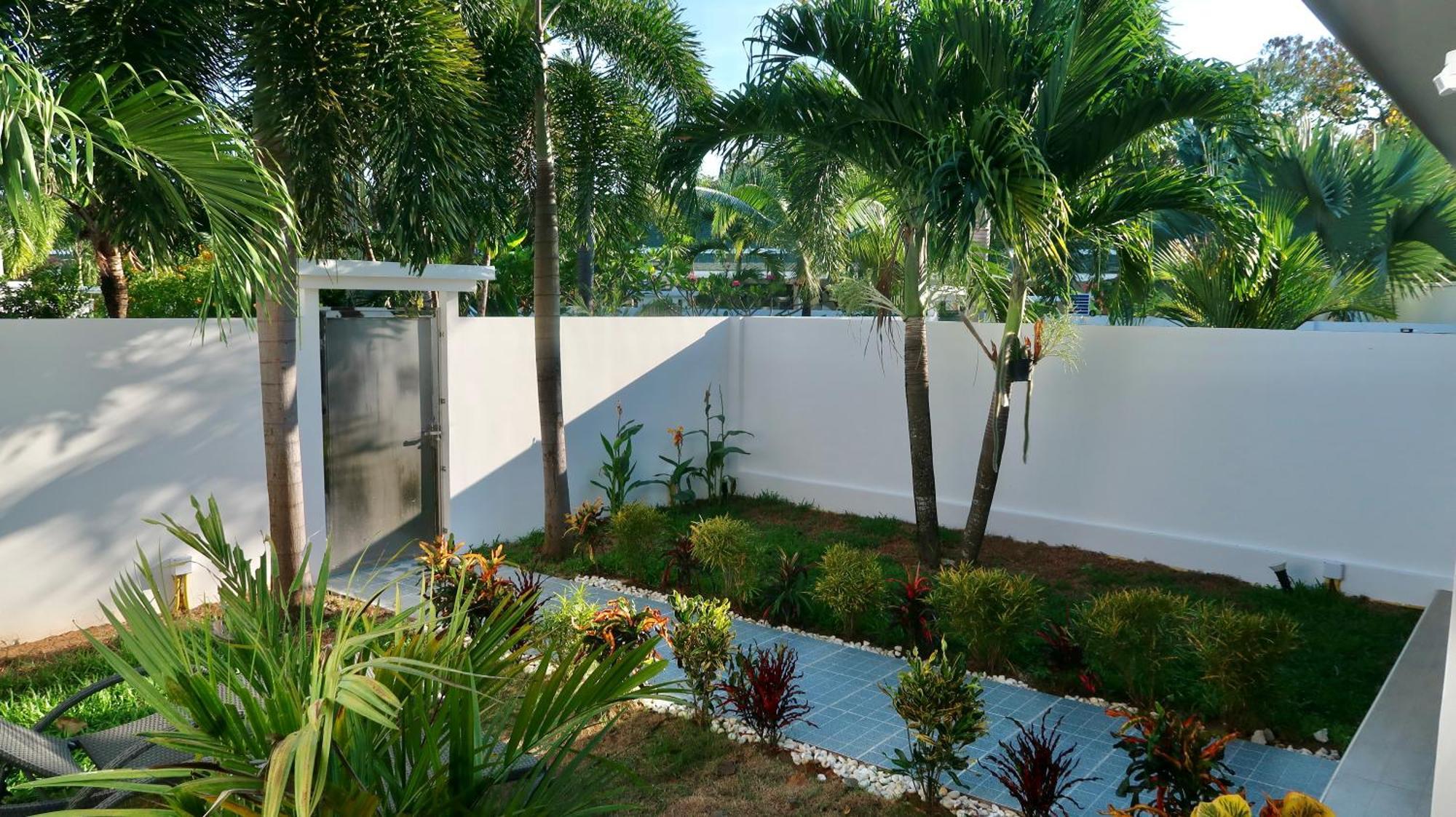 Jasmine Village Rawai Exterior foto